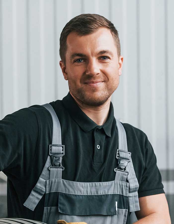 Krzysztof